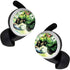 DC Comics Green Lantern Sinestro Secret Files and Origins Cover #1 By Geoff Johns Google Pixel Buds Skin